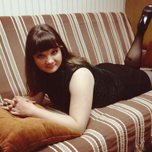 Viktoria Shaternikova
