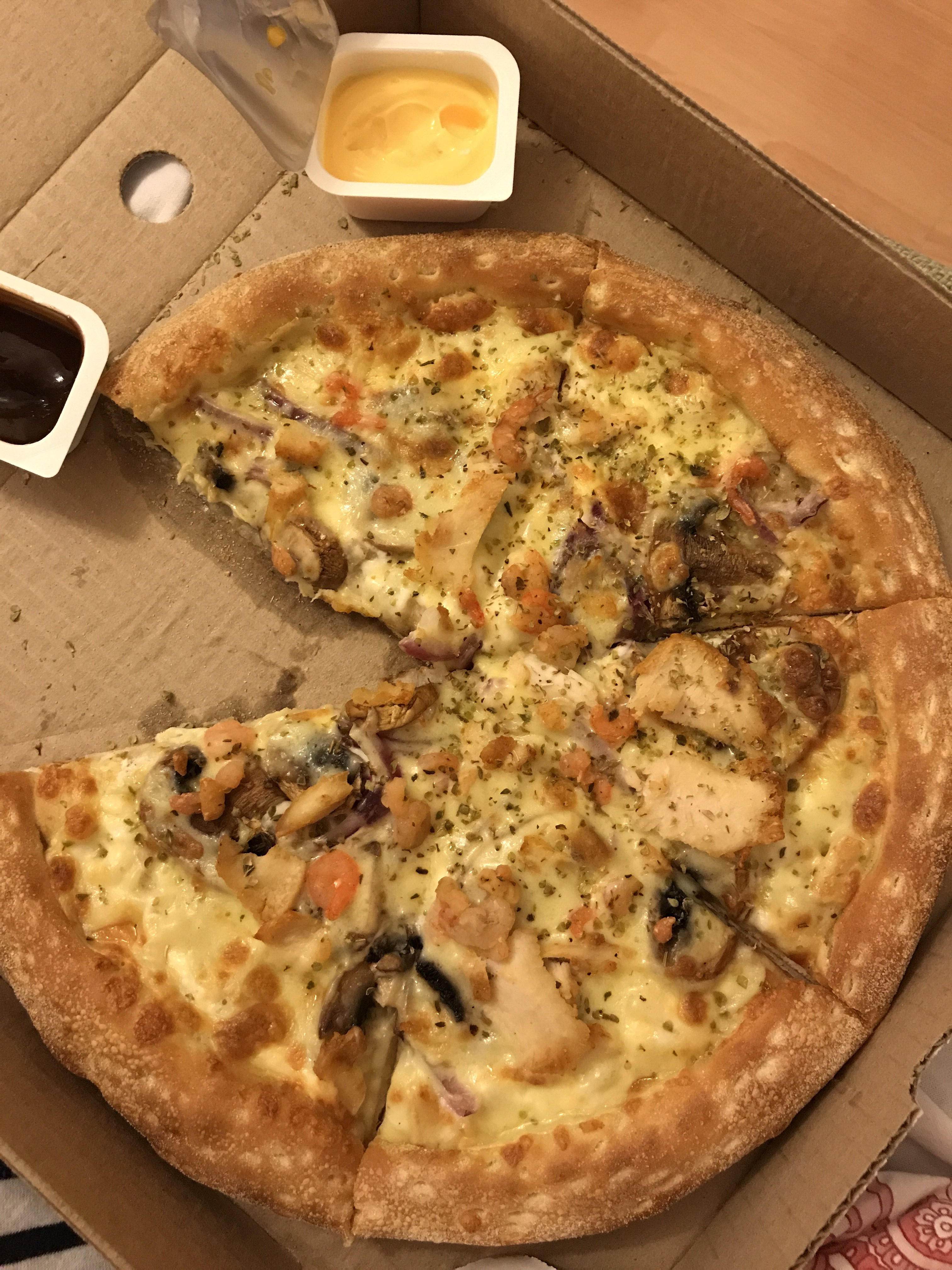 пицца синица тесто фото 34