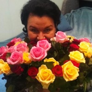 Vera Khatskevich