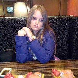 Виктория Копылова