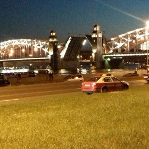 Наталья Александрова