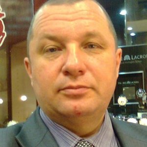 Андрей Русанов
