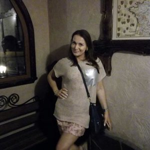 Жанна Карачинцева