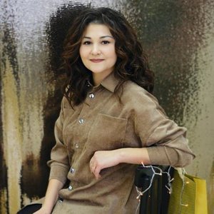 Lilia Asadullina