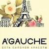 A`gauche
