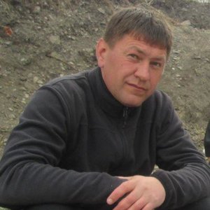 Евгений Блинков