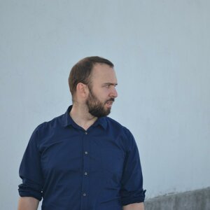 Михаил Ермаков
