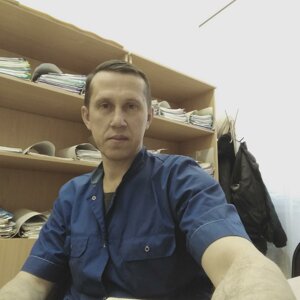 Tumashev Vadim