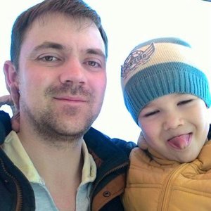 Артем Лиске