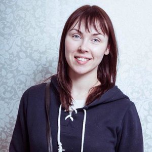 Катерина Садовникова