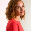 Елена Голенкова