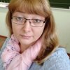 Irina Axenchuk