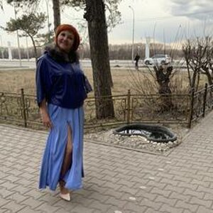 Lyubov Tyurina--Lavrova