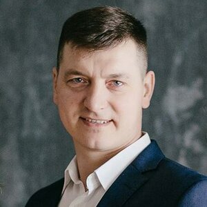 Ivan Afinogenov