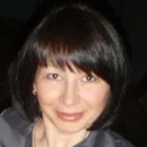 Рима Павловна