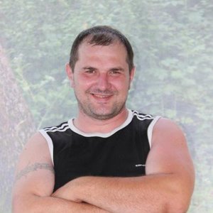 Alexey Uvarov