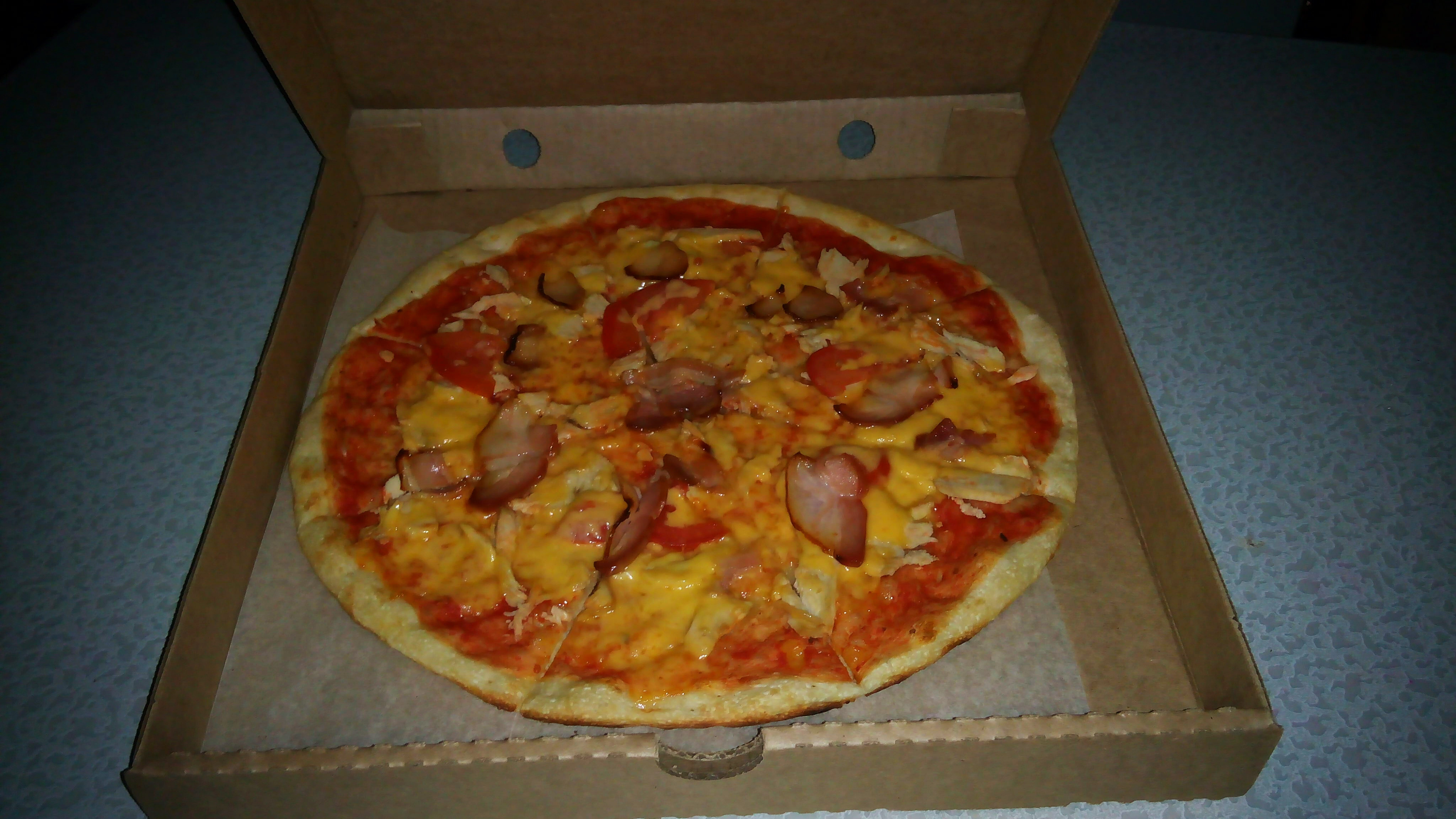 лучшая пицца в красноярске фото 11