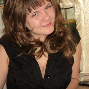 Елена Симонова