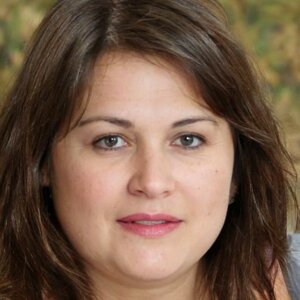 Галина Давыдова