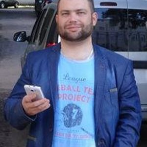 Pavel Kokorin