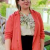 Лена Плотникова