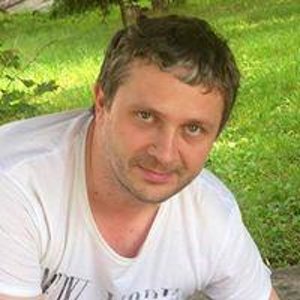 Petr Kiryakov