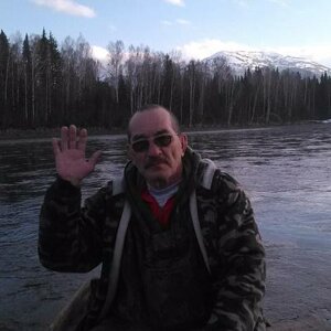 Anatoly Shorokhov