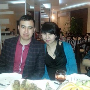 Ринат Исенбулатов
