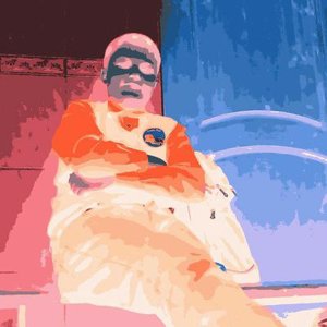 Александр Попов