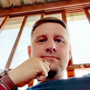 Пётр Успенский