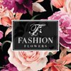 Fashion Flowers, фирменный салон цветов и подарков