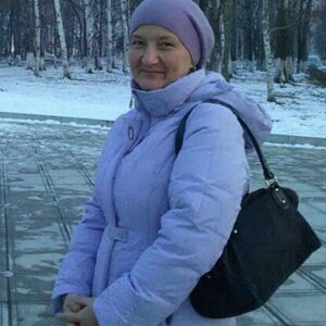 Lyudmila Slinkova