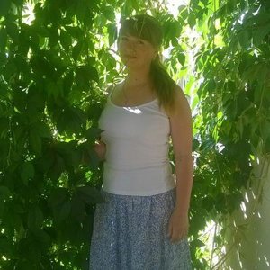Anna Golubtsova
