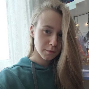 Sveta Parfyonova