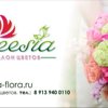 Freesia, салон цветов