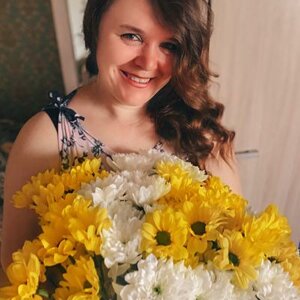 Oksana Teremova