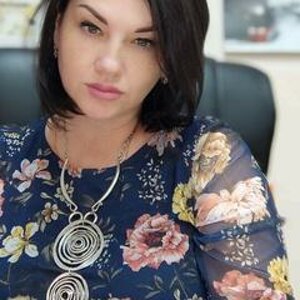 Anna Vartanyan