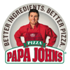 Папа Джонс, пиццерия