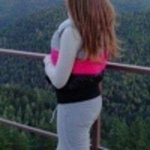 Катрин Мельникова