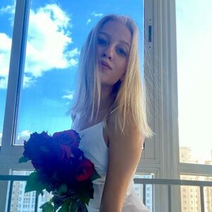 Anastasia Davydova