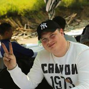Василий Орлов
