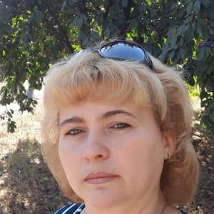 Вера Тищенко