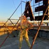Настя Синицина
