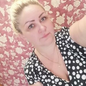 Anna Astafyeva