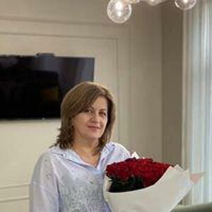 Лара Касабиева