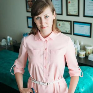 Ольга Путилова