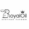Royal oil