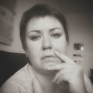 Анна Купорова