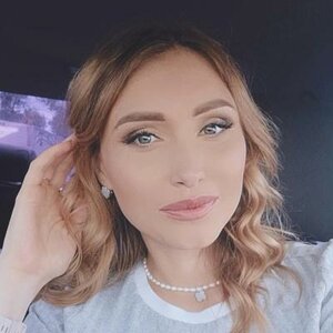 Darya Nozdrya