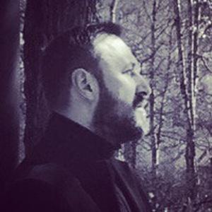 Алферов Геннадий Серафимович Москва Осенний Бульвар Фото